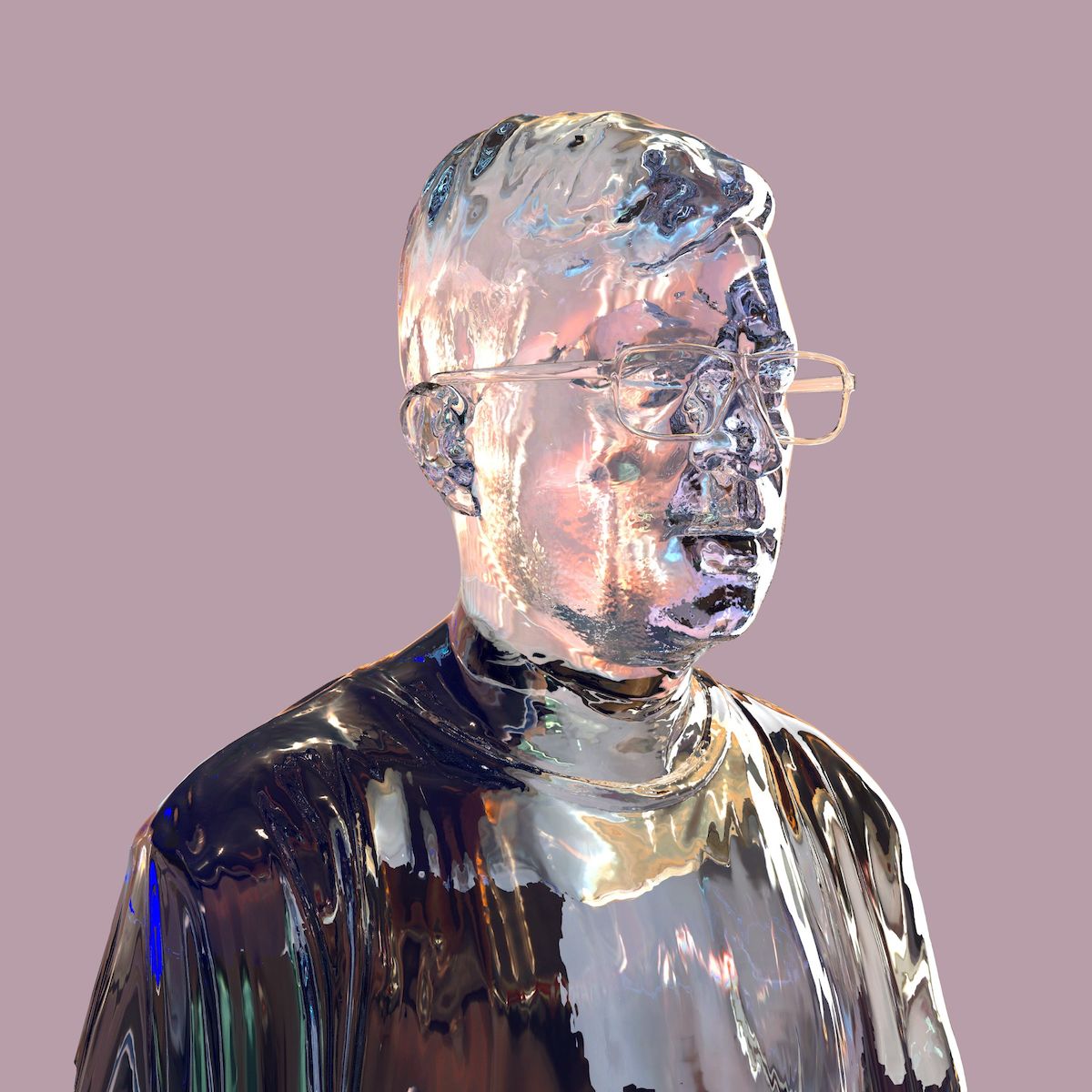 Mark Pritchard (Warp)