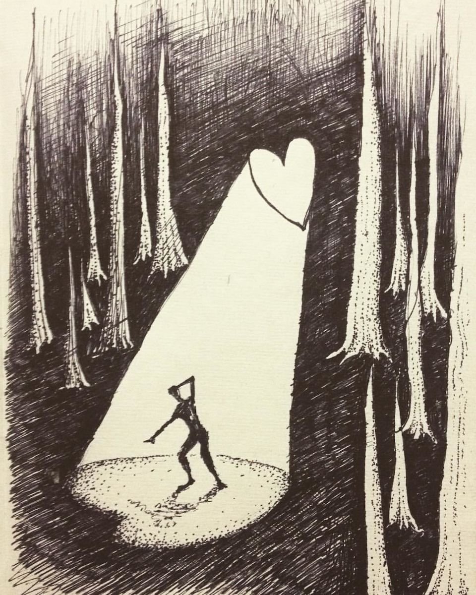 Creative: Karl S Williams