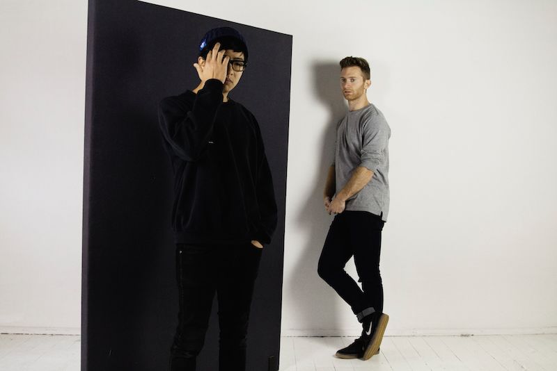 New release: Yeo