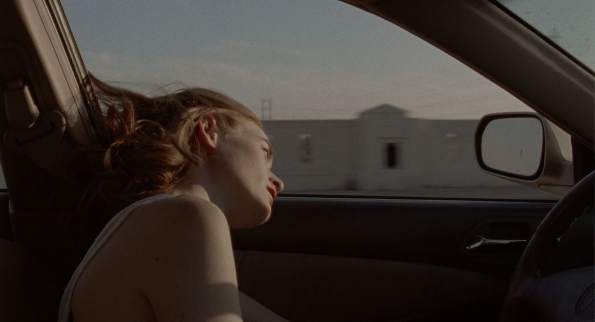 Sync: The Lines by Kiku Ohe