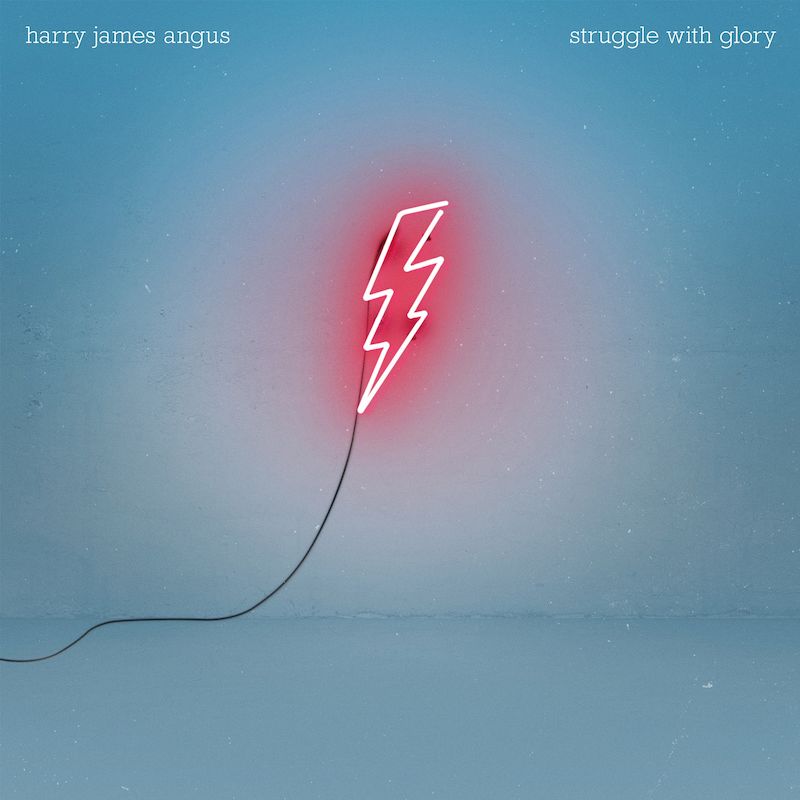 New Release: Harry James Angus