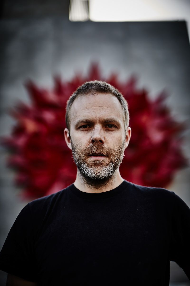 Winterpark releases new EP 'Streamers'