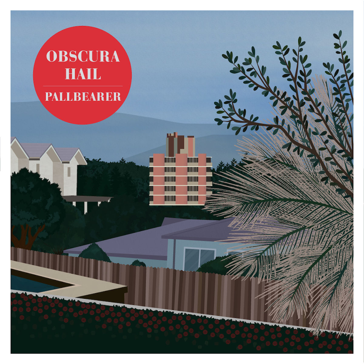 New Release | Obscura Hail