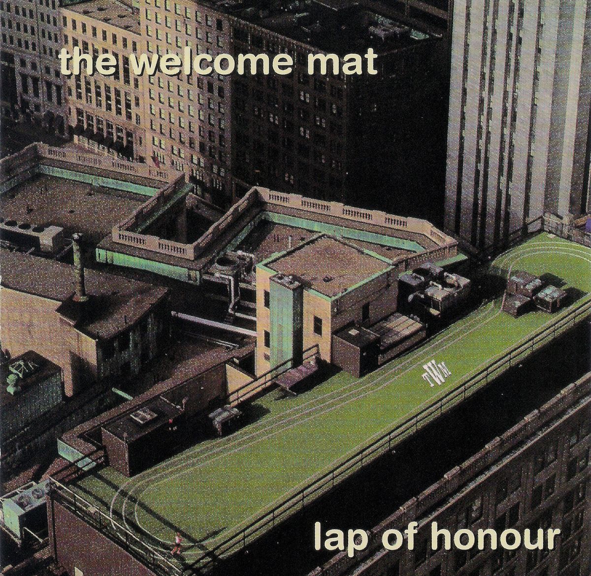 Re-release | The Welcome Mat