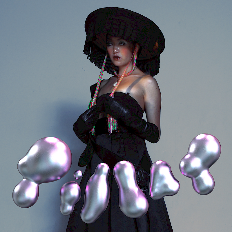 New release | Rainbow Chan