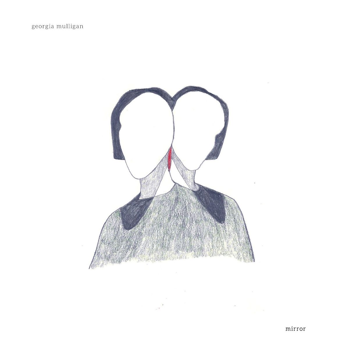 New release | Georgia Mulligan