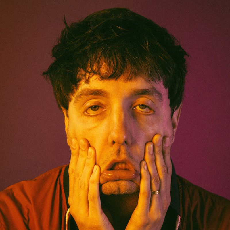 Album announce | Jeremy Neale