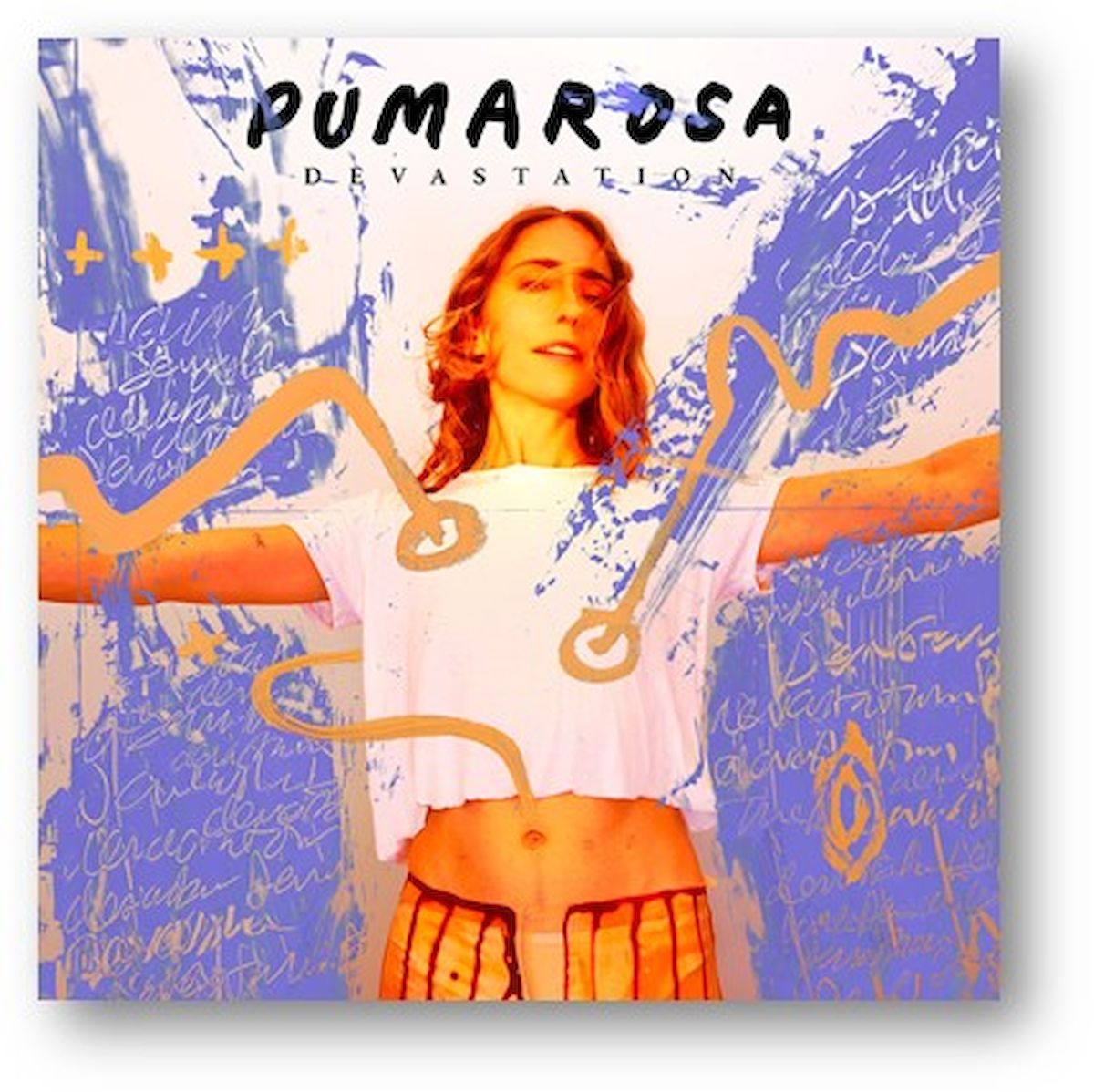 New release | Pumarosa