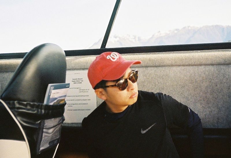 New release | Yeo