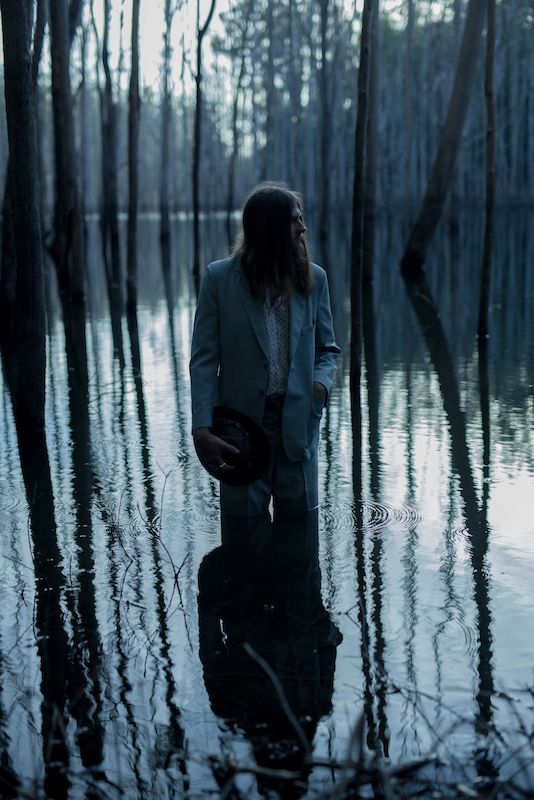 New release | Karl S Williams