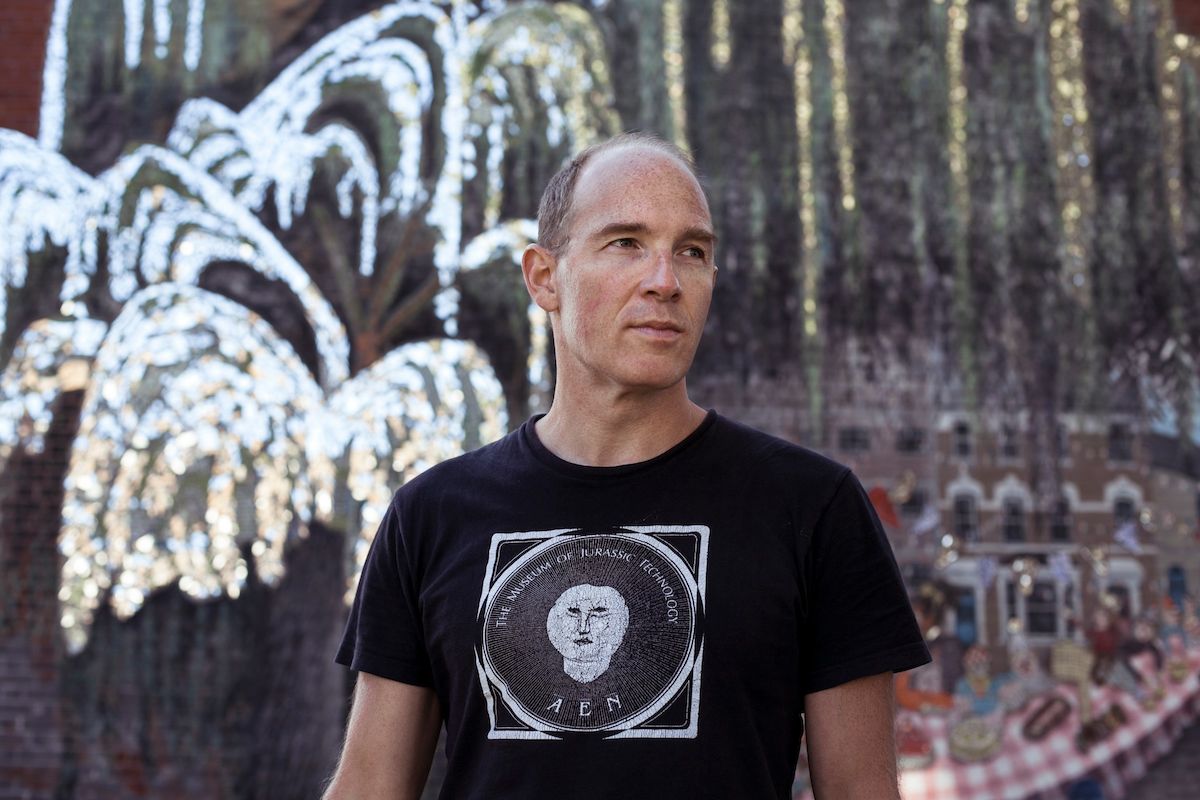 New release | Caribou