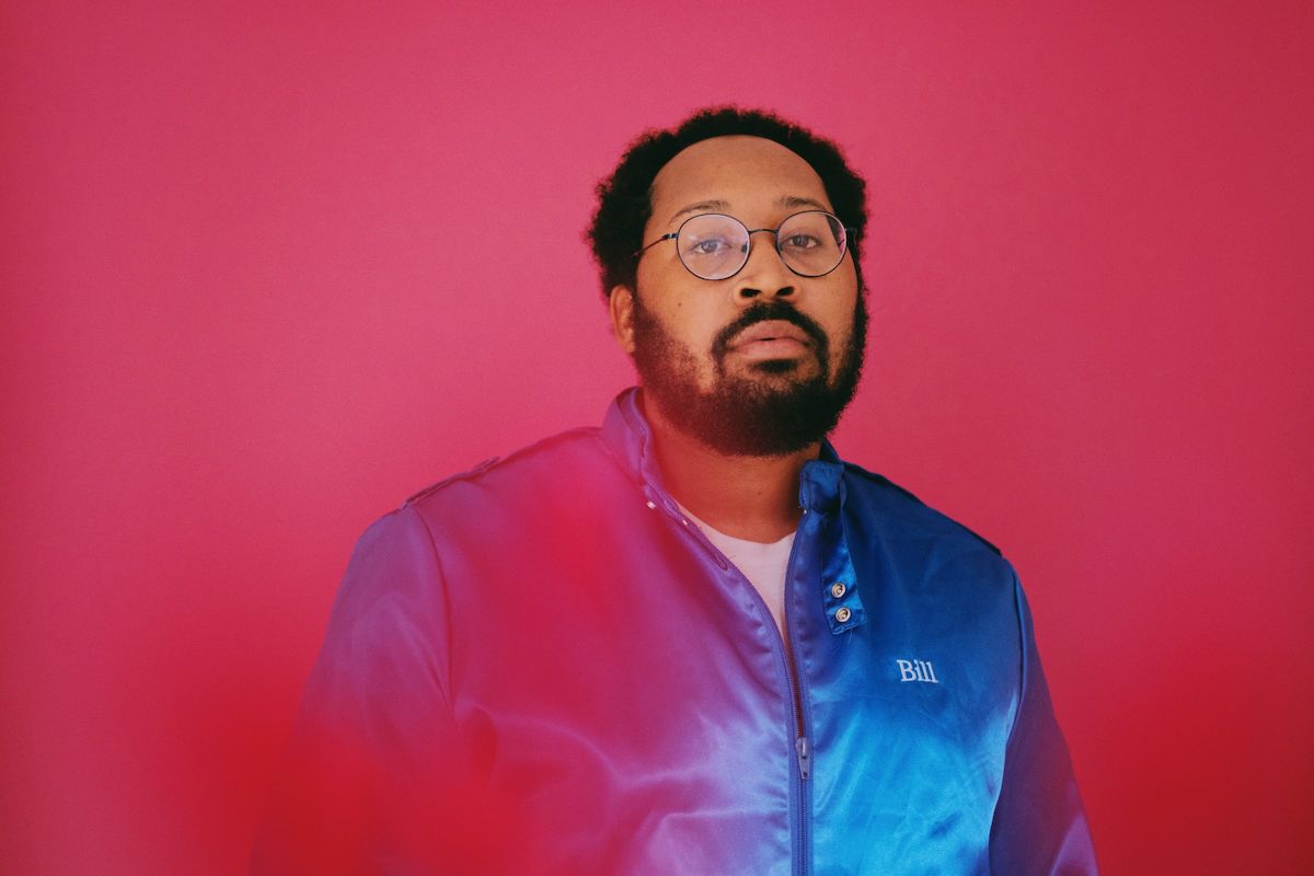 New Release | Bartees Strange