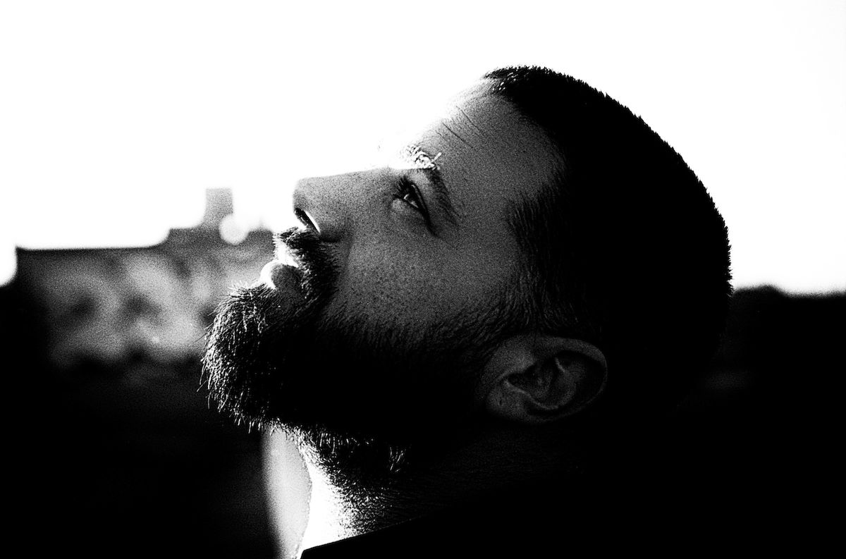 New release | Harry James Angus