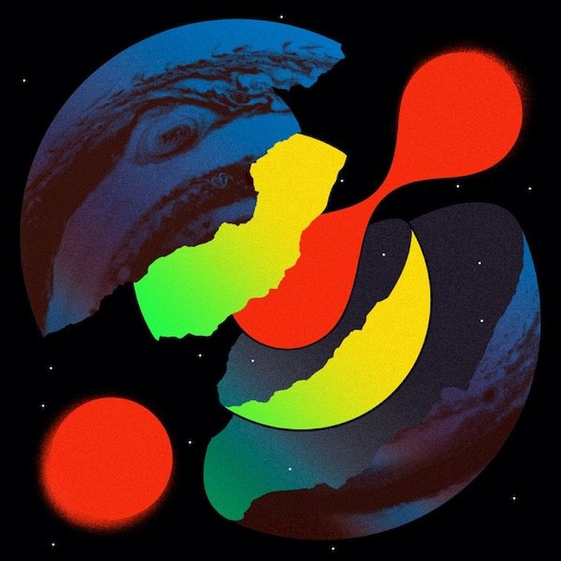 New release | Baauer