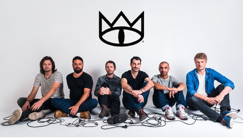 The Cat Empire