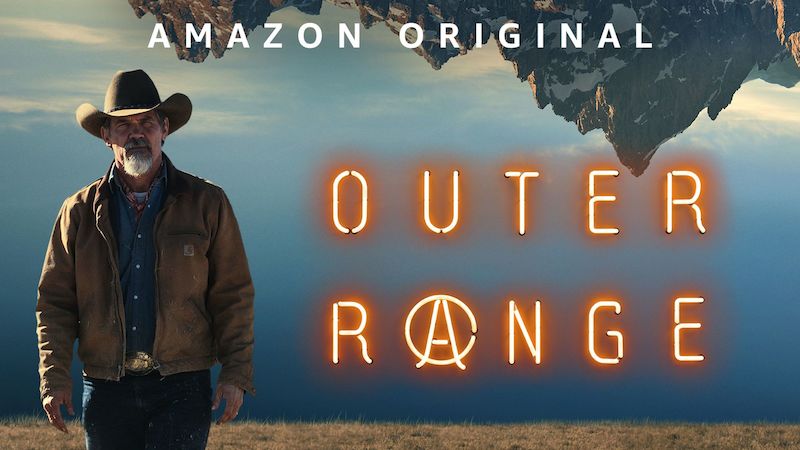 Sync | Outer Range