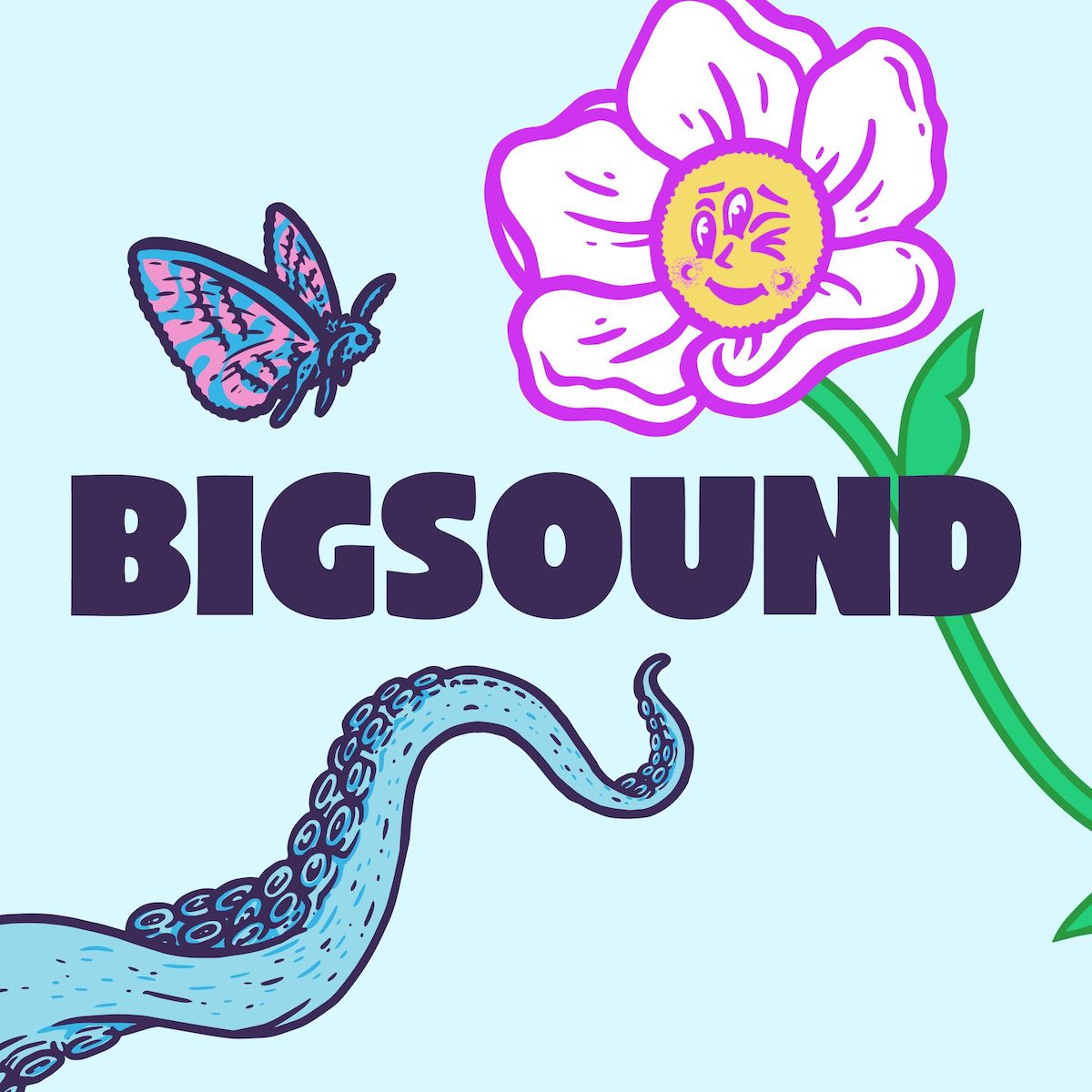 Bigsound 2022