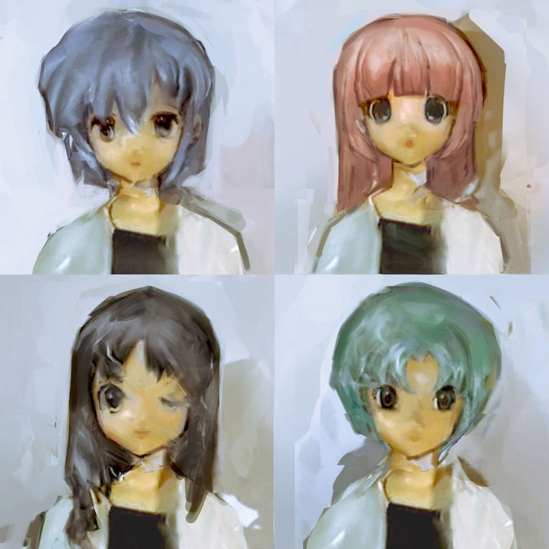 Ninajirachi