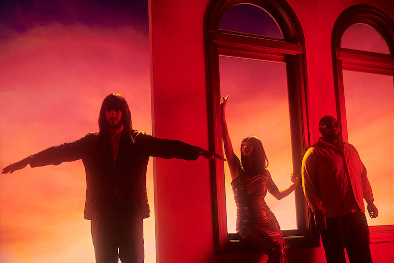 Khruangbin 'A LA SALA'