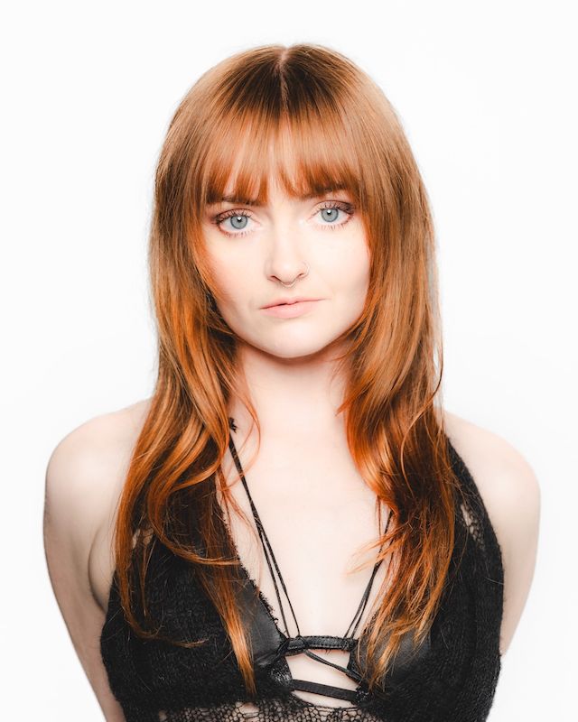 Ninajirachi 'girl EDM'