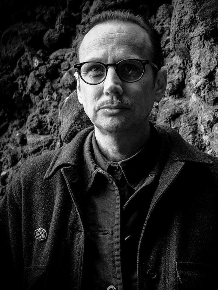 Karl Sölve Steven (Heard & Seen)