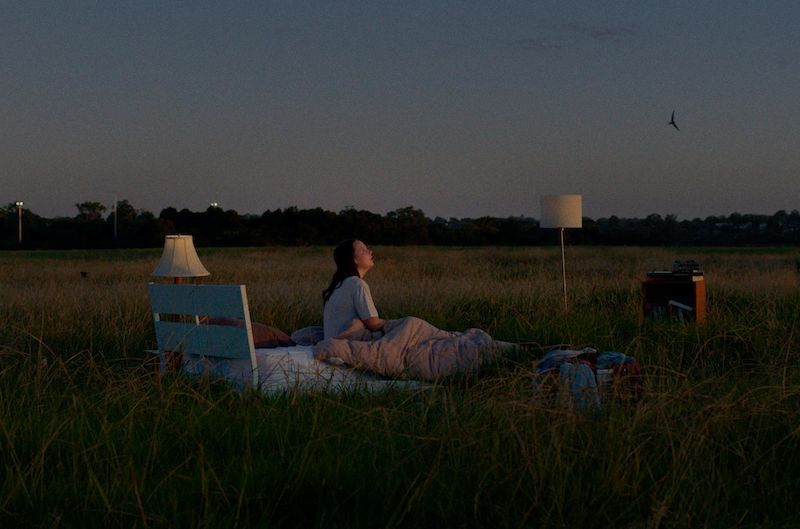 We Used To Own Houses