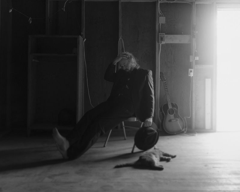 Bon Iver 'S P E Y S I D E'