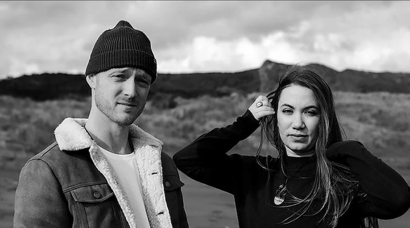 Abraham and Junelle Kunin