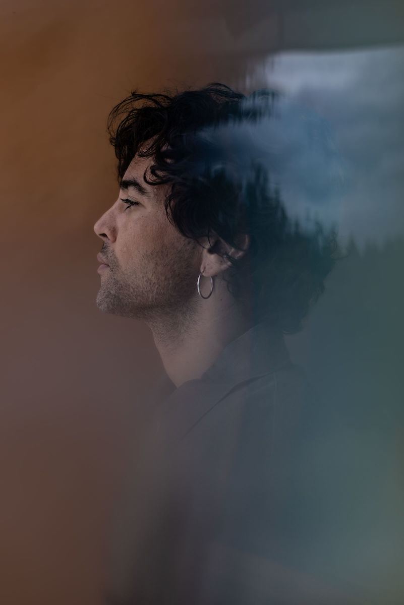 Arli Liberman (Heard & Seen)