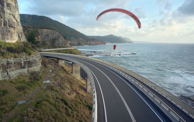 Sync | Nissan XTRAIL Glide