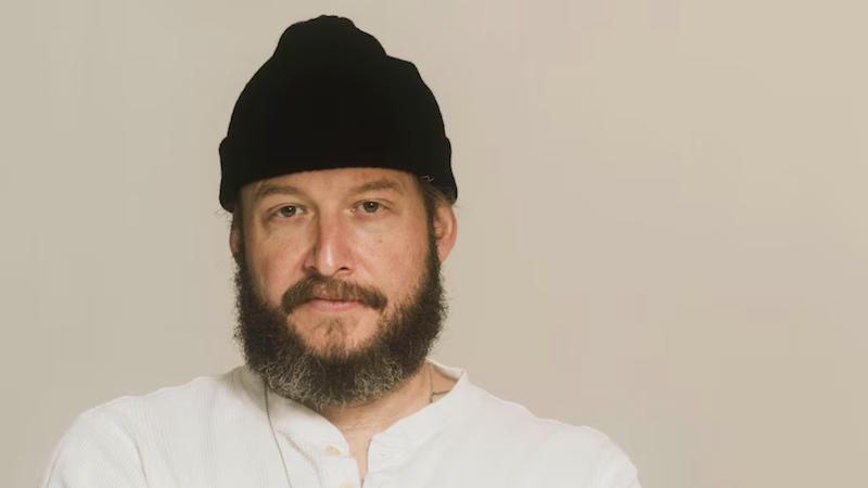 Bon Iver 'SABLE fABLE'