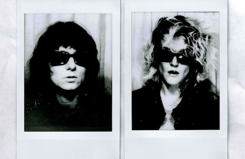 Full Flower Moon Band 'Scene'