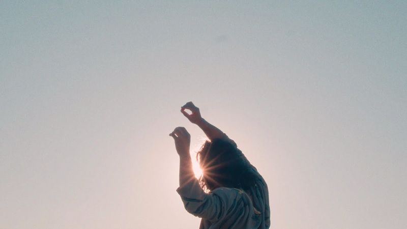 Hayden Calnin 'Won't Shy'