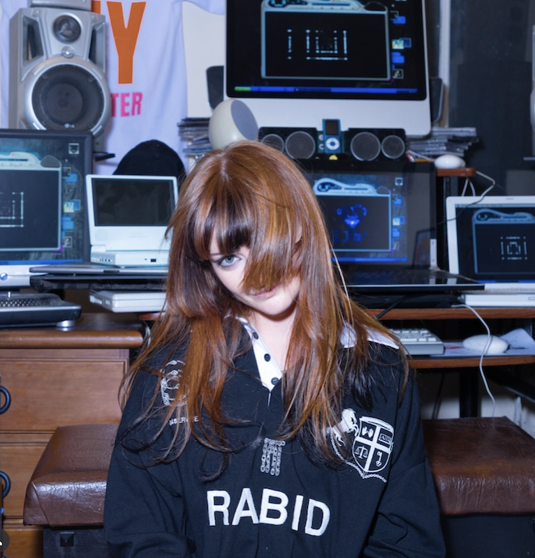 Ninajirachi ‘I Love My Computer’