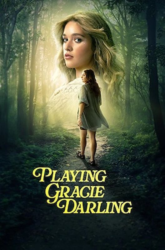 Sync | Playing Gracie Darling