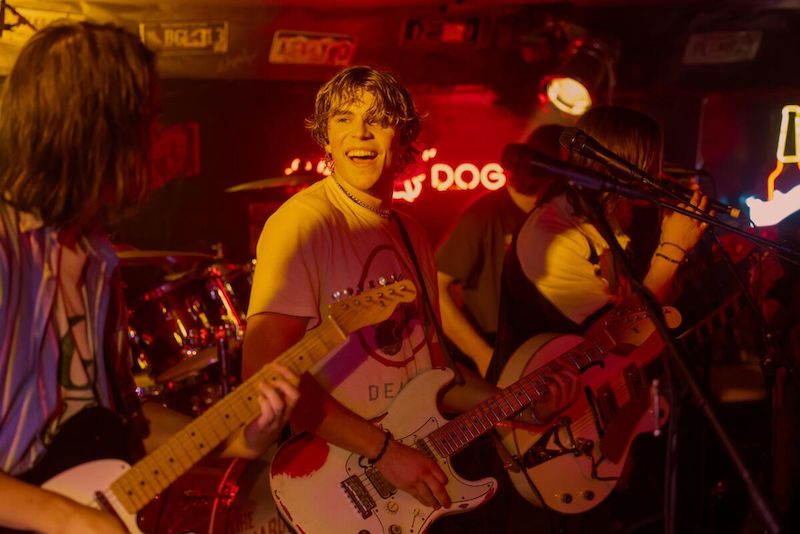 Sync | The Runarounds