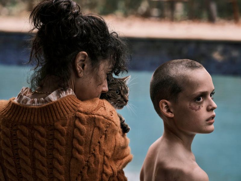 Sync | Bring Her Back