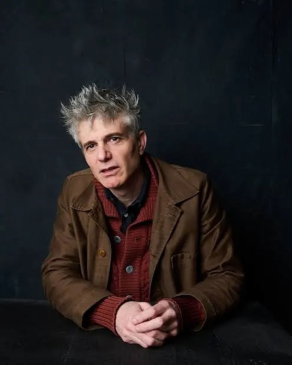 Stefan Gregory